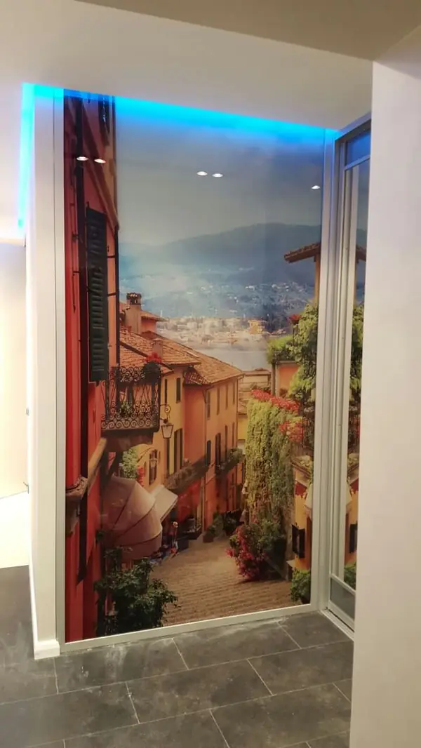 Примеры работ