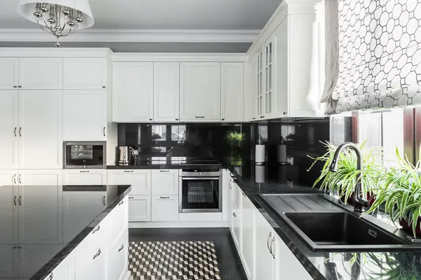 Интерьер загородного дома