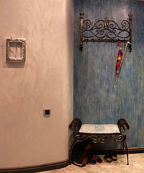 Квартира на Кутузовском