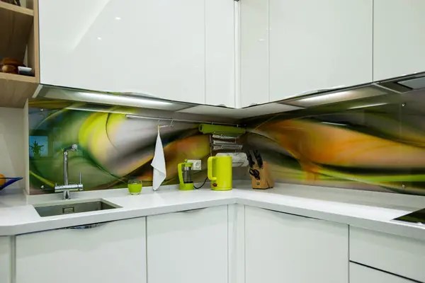 4-х комн. кв-ра на Ярцевской, Москва (144,0 м.кв.)