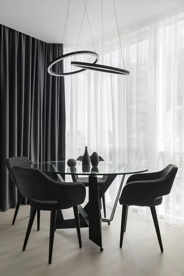 Студия для холостяка в ЖК Мосфильмовский