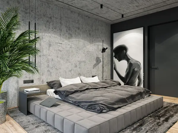 LOFT + LIGHT INDUSTRIAL