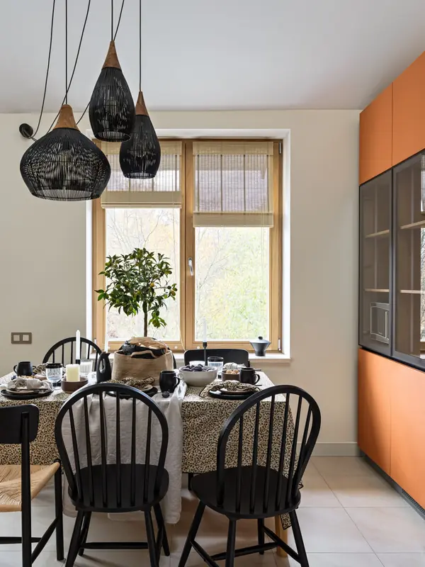 Двухярусная квартира в г.Пушкин