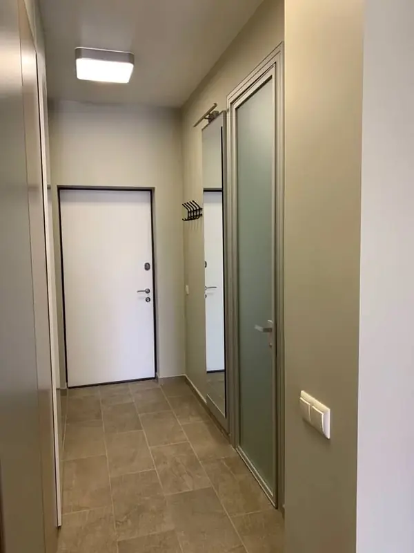 Апартаменты в п. Партенит