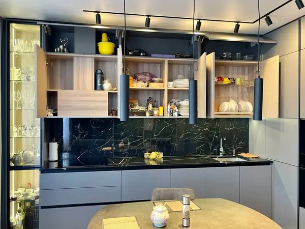 Квартира в Баташах