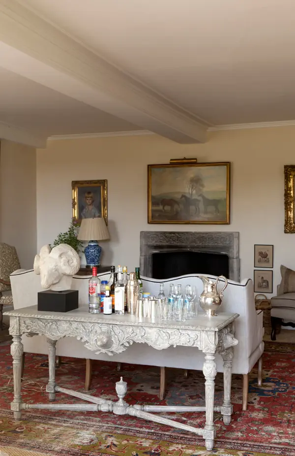 WILLIAM YEOWARD COLLECTED