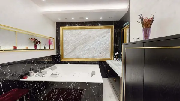 Квартира в ЖК "Смольный парк"