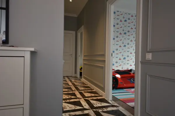 Квартира в ЗилАрт