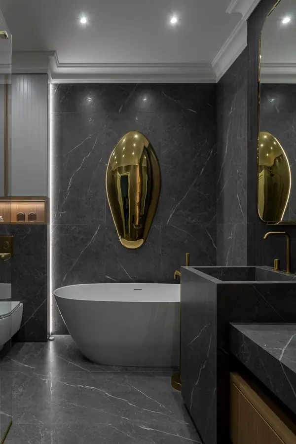 Квартира в центре Москвы