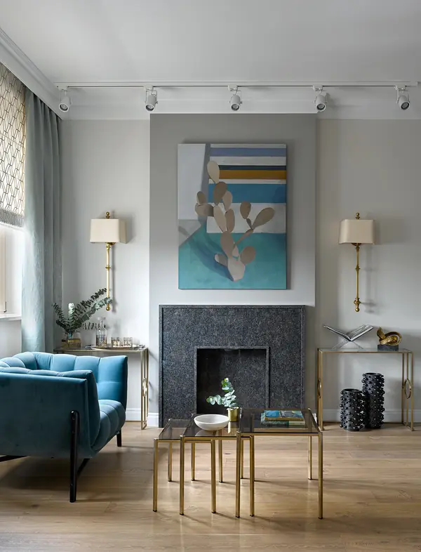 Смелые решения для старшего поколения