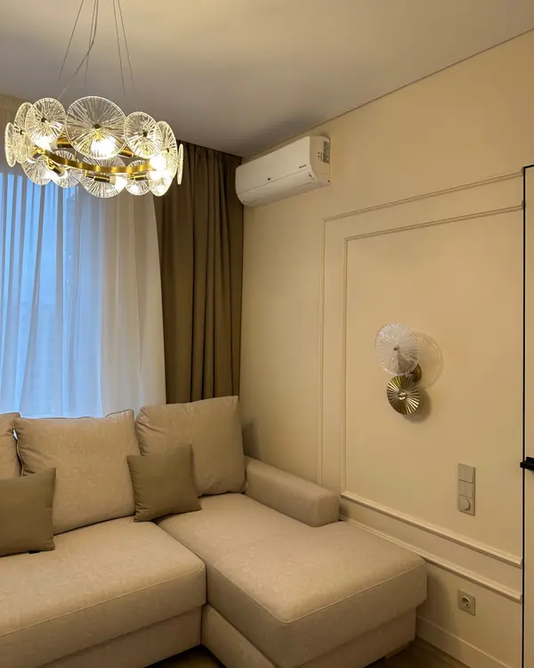 ЖК «Символ»