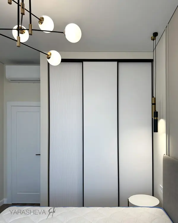 Реализация в ЖК Freedom (Фридом) 35 м кв.