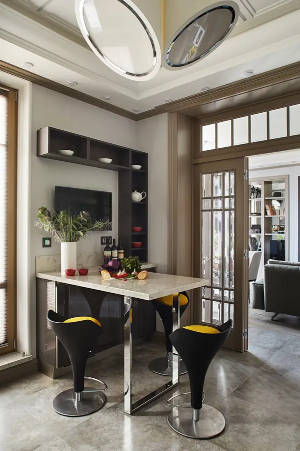 Фотосъемка для дизайн-студии "Арт-терА"