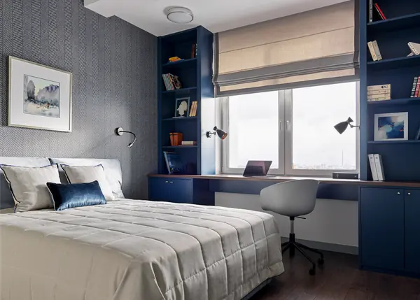 Apartment on Flotskaya