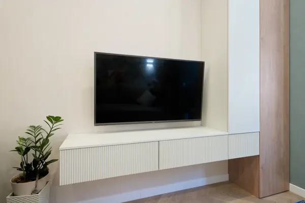 Комплексная меблировка квартиры на Севере Москвы