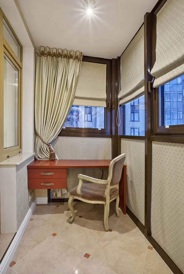 Интерьер в стиле "Прованс"