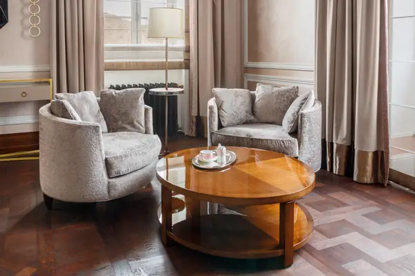 Загородный дом в Переделкино