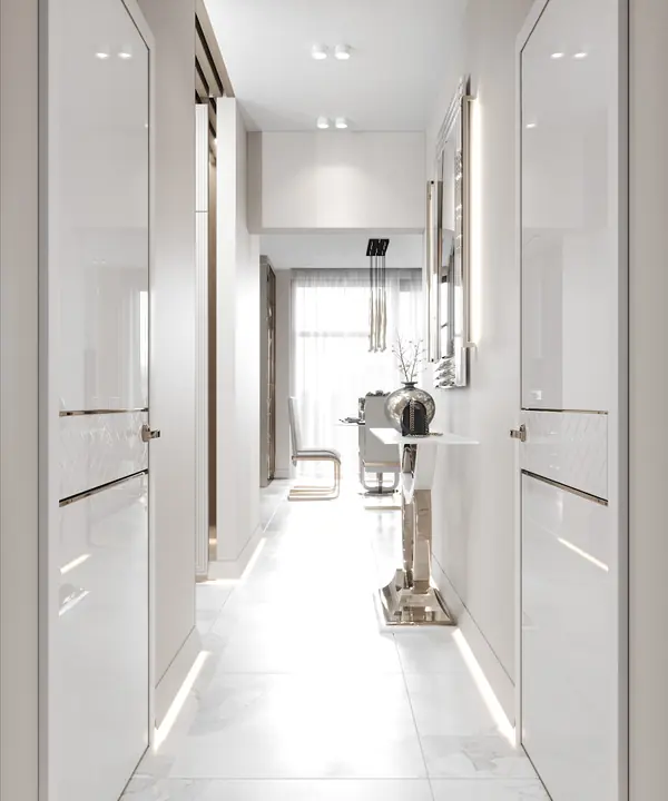 ЖК Акватория