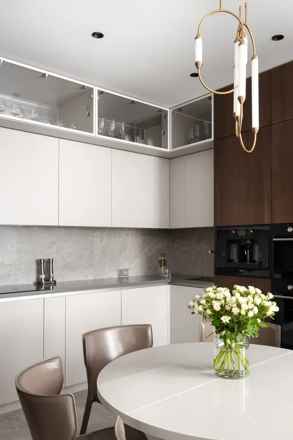 ЖК Лахта Плаза