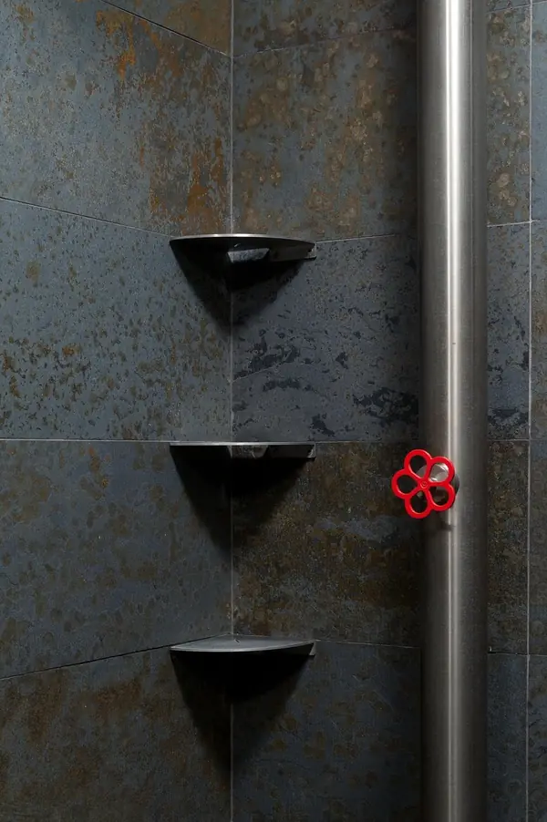 БАНЯ ПРИ ЗАГОРОДНОМ ДОМЕ, МОСКОВСКАЯ ОБЛАСТЬ, 160 м2