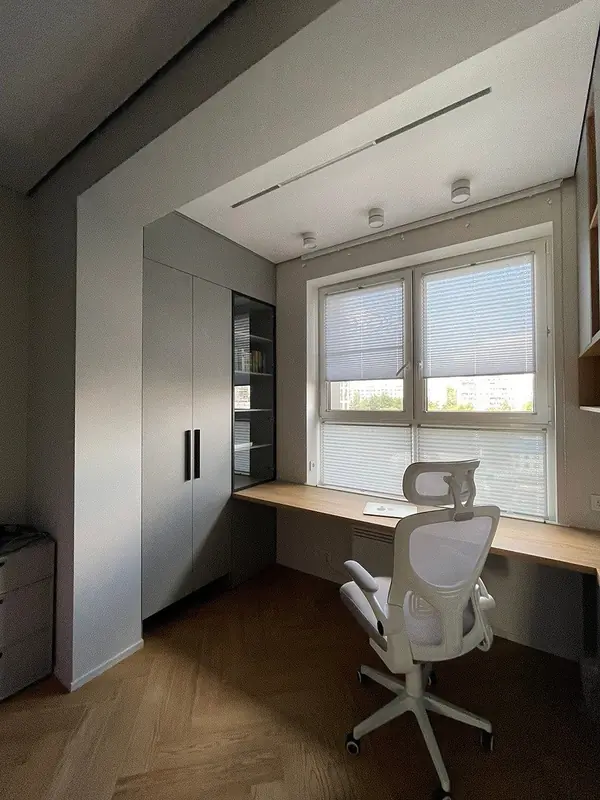 Квартира в ЖК "Кутузов Град"