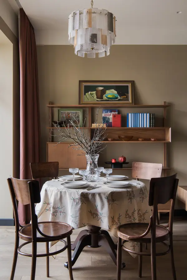 РЕТРОСПЕКТИВА