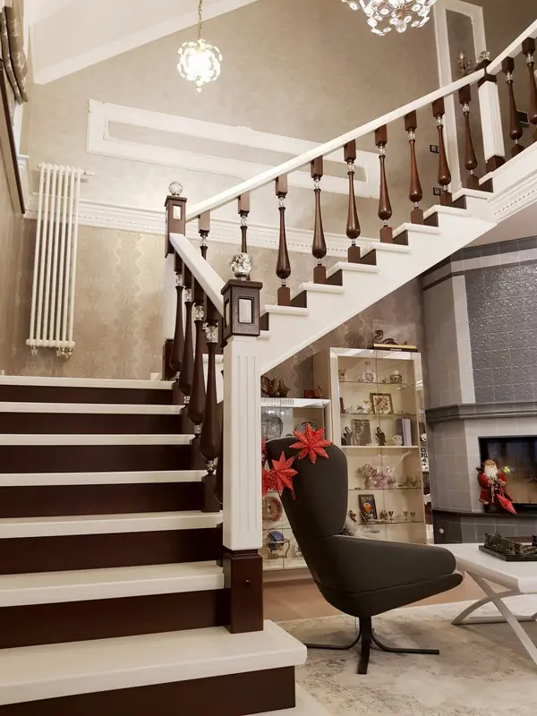 Маленький замок