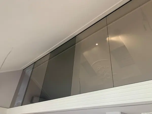 Ограждения