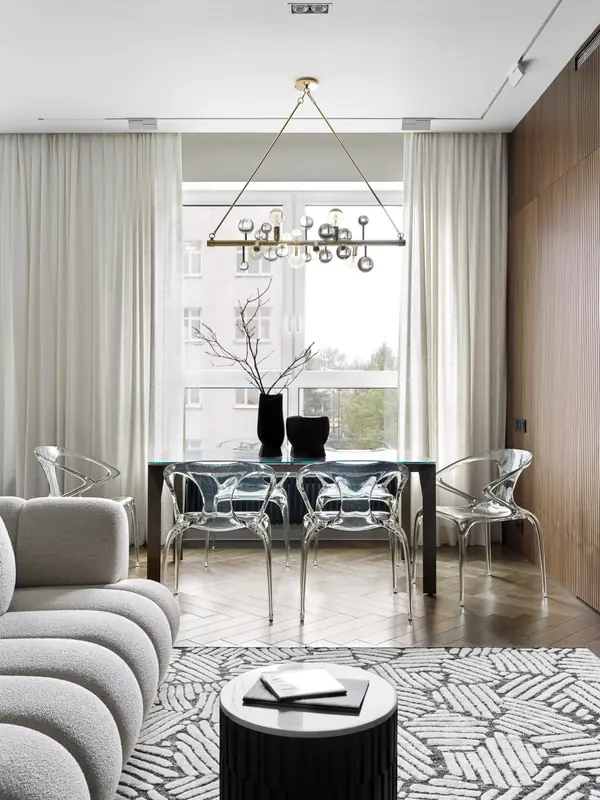 ЖК Сити Парк