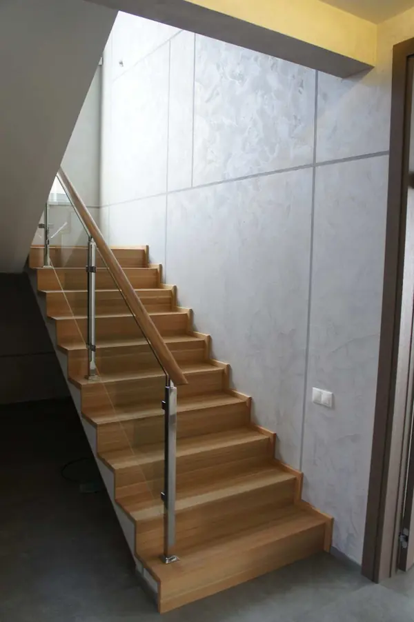 Дизайн интерьера коттеджа в Белоострове