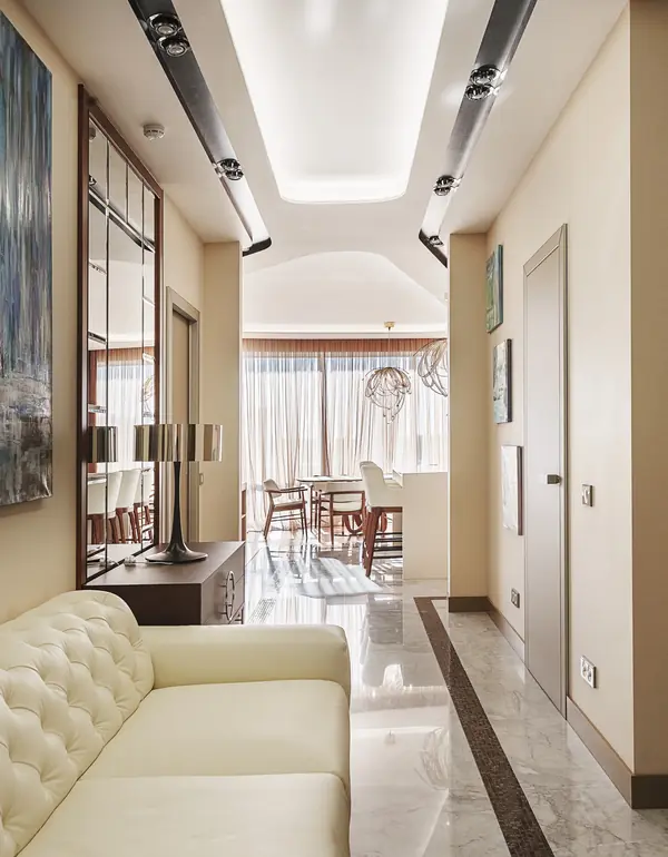 Квартира в Миракс-Парке