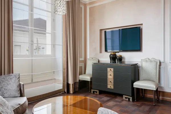 Загородный дом в Переделкино