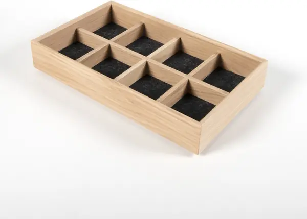 Органайзеры raumplus