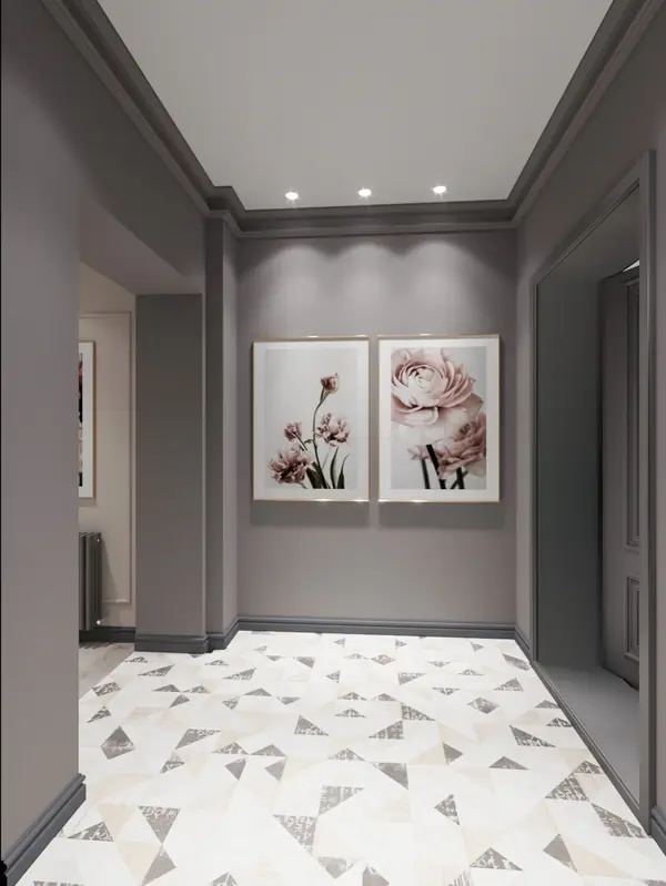 Таунхаус 137кв.м