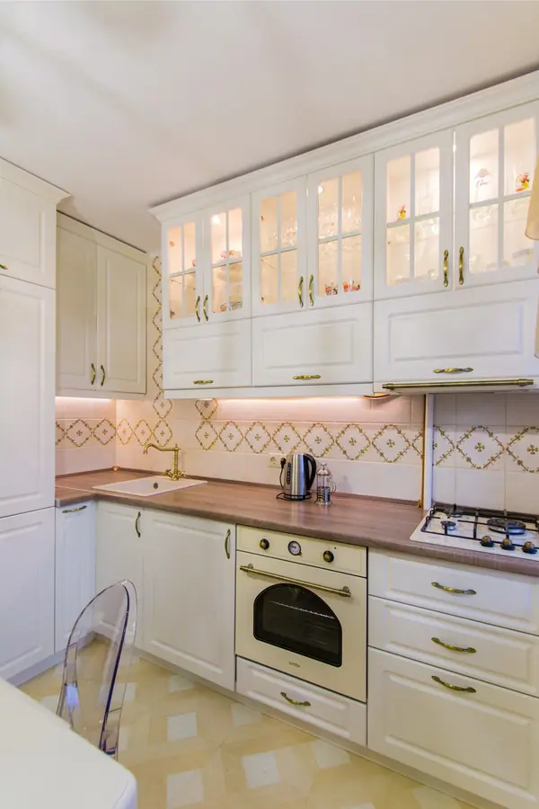 Легкая классика (реализация)