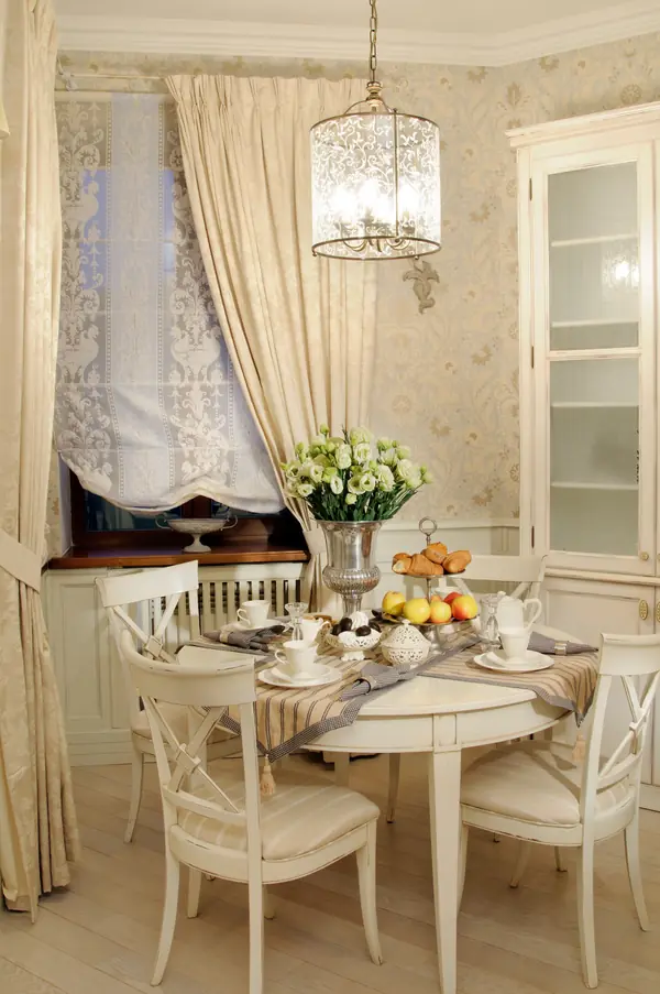 Дом под Москвой 3