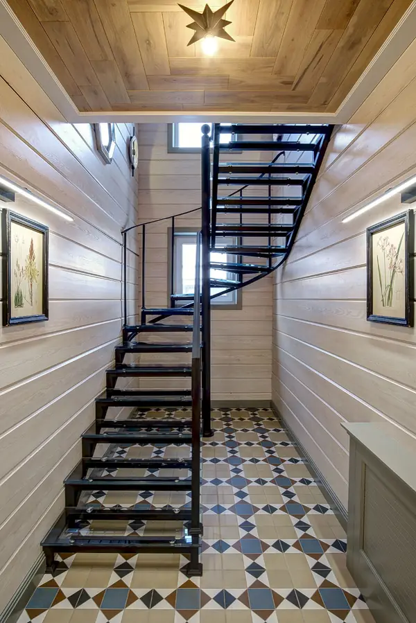 Дом в Левково 2021 г.