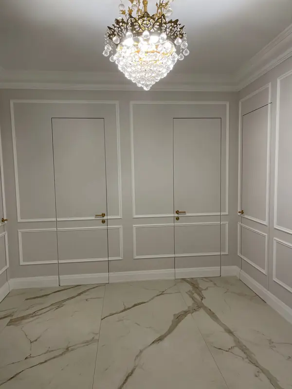 Квартира на Исполкомской