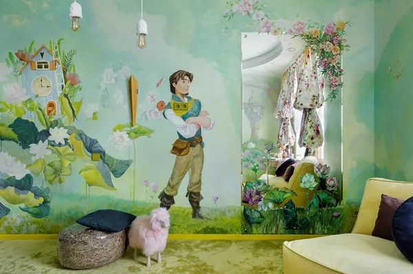 квартира на Киевской