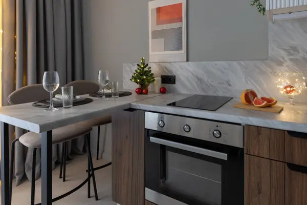 Убаюкивающий серый