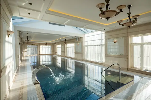 Жилой дом в КП "Миллениум парк"