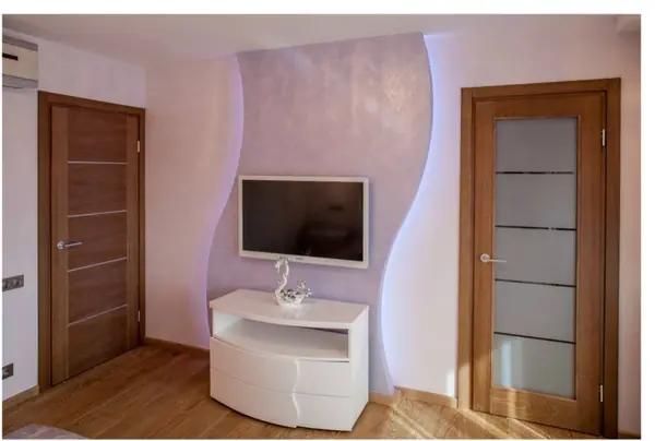 Квартира для молодоженов