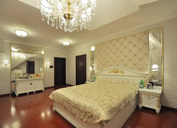 Реализация интерьера коттеджа 250м2 в Тюменской обл., город Тобольск.