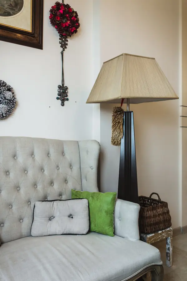 Октябрьское поле