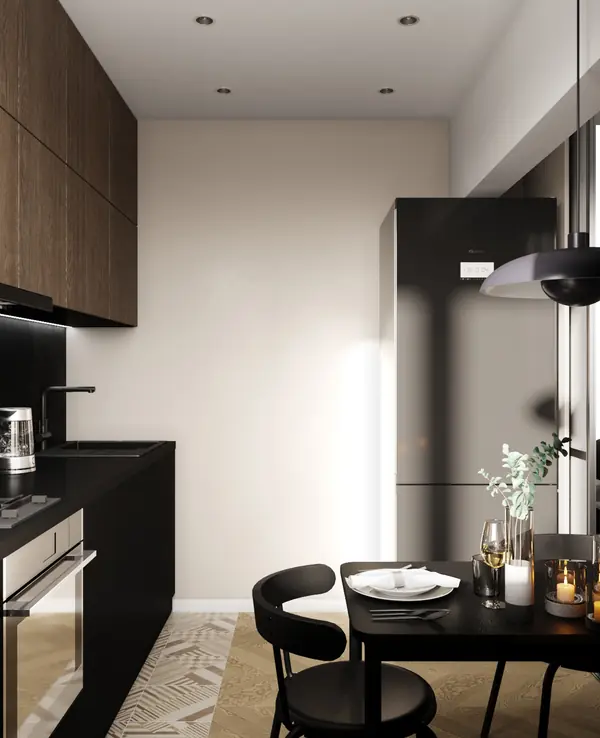 Елизаветенский переулок