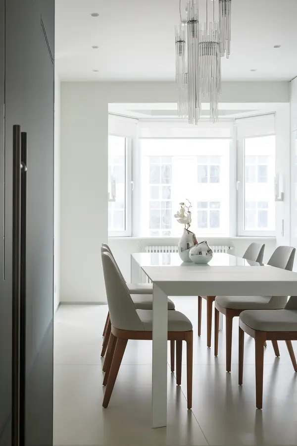 Квартира в ЖК "Смольный проспект"