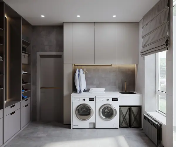 Дом в Элисте