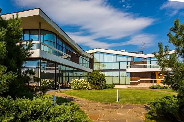 Загородный дом в "Никольской слободе"