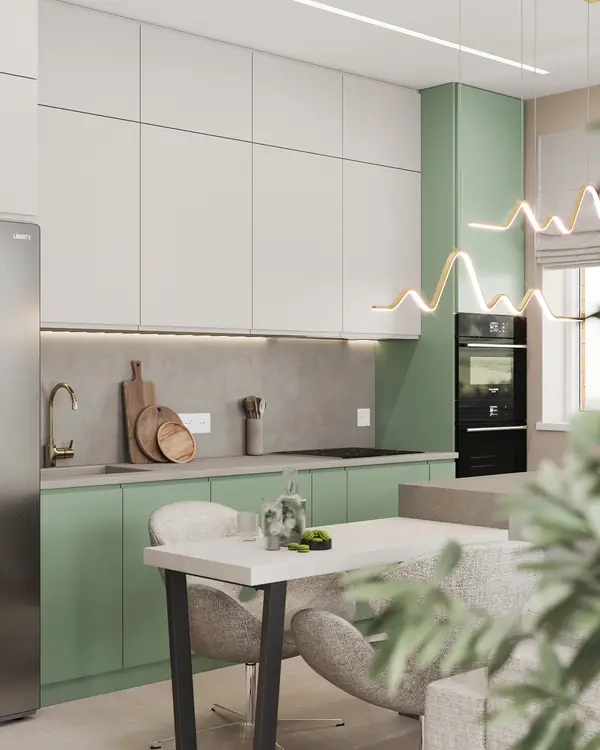 Частный дом в Софрино