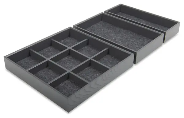 Органайзеры raumplus